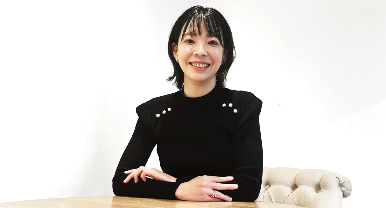 Mayumi Uchiyama