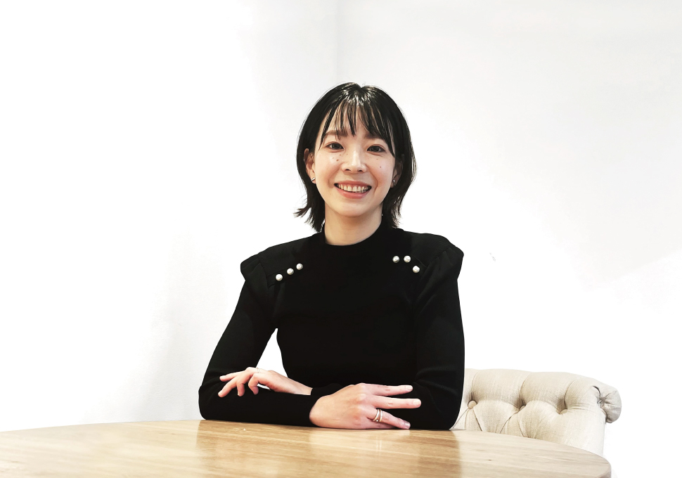 Mayumi Uchiyama
