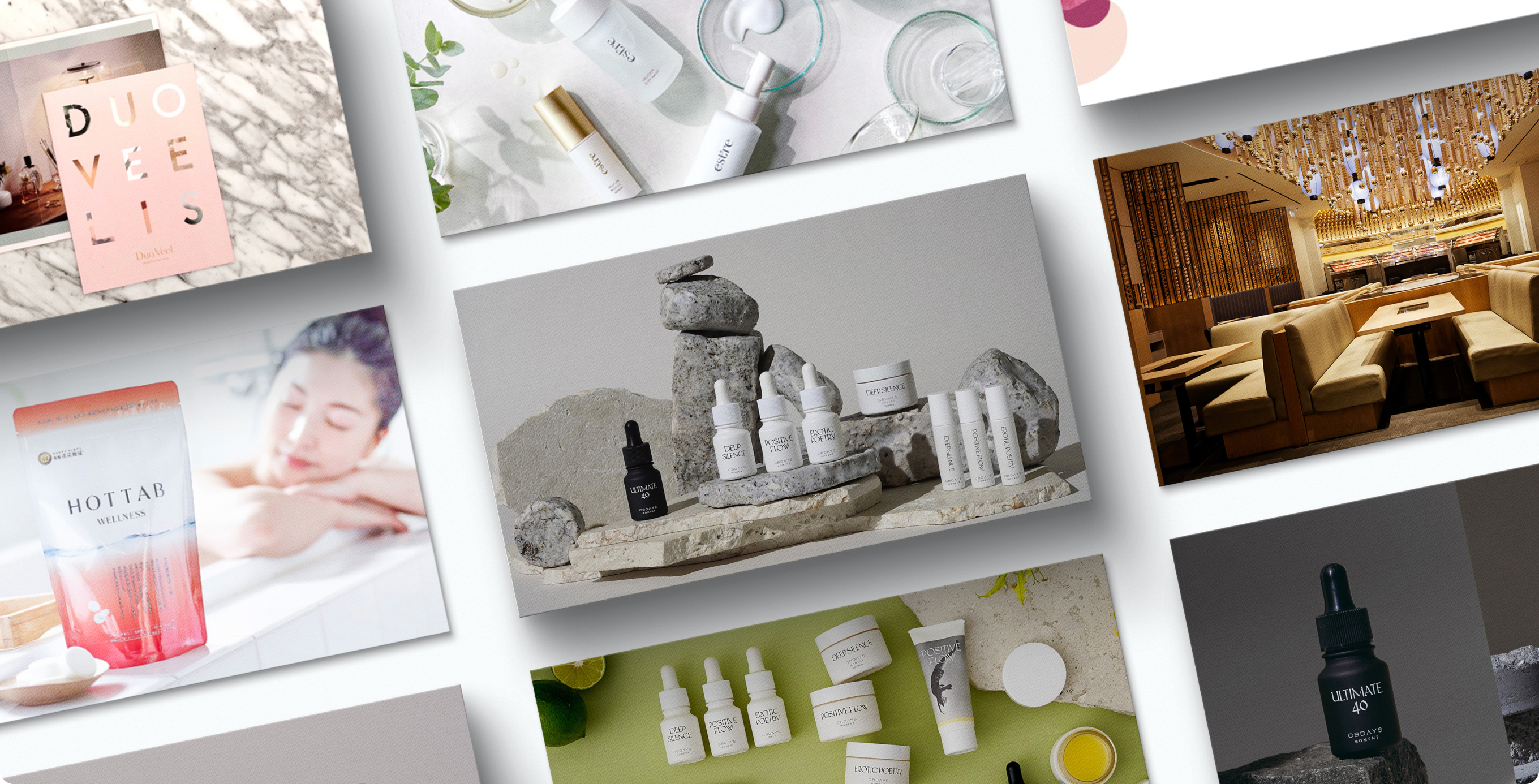 サービス・プロダクト系ブランディングの画像