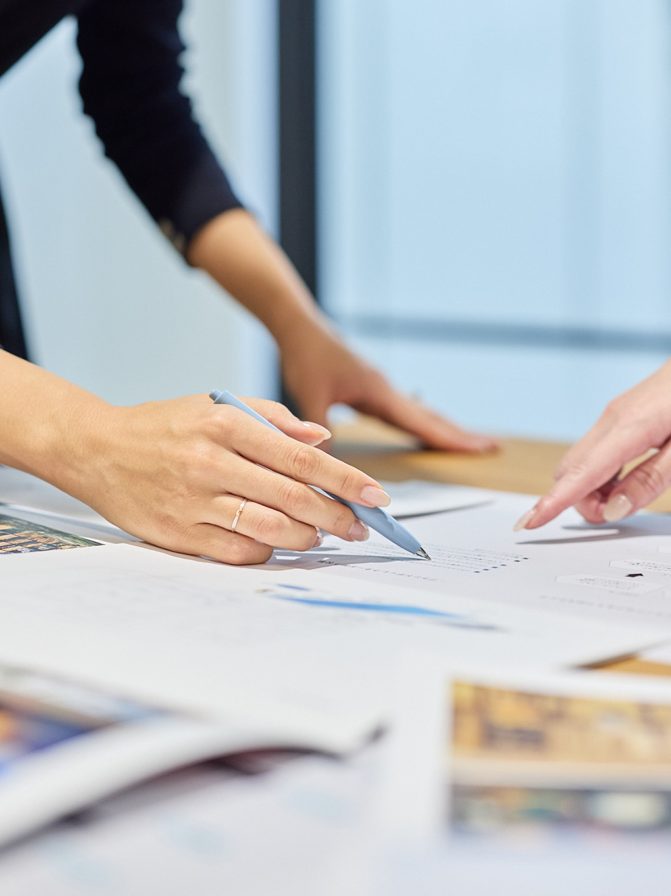 ブランドを考える