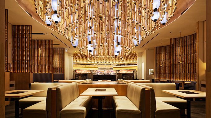 飲食店「JAPANESE PREMIUM HOT POT 美人鍋」プロデュース