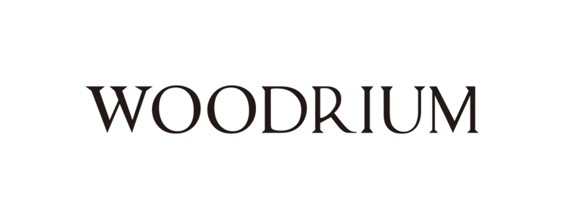 朝日ウッドテック株式会社　内装部材ブランド「WOODRIUM」ブランディング