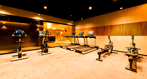 「杜の街グレース」施設内総合ウェルネスクラブ「RR（ダブルアール）」コンセプト及び基本骨子開発