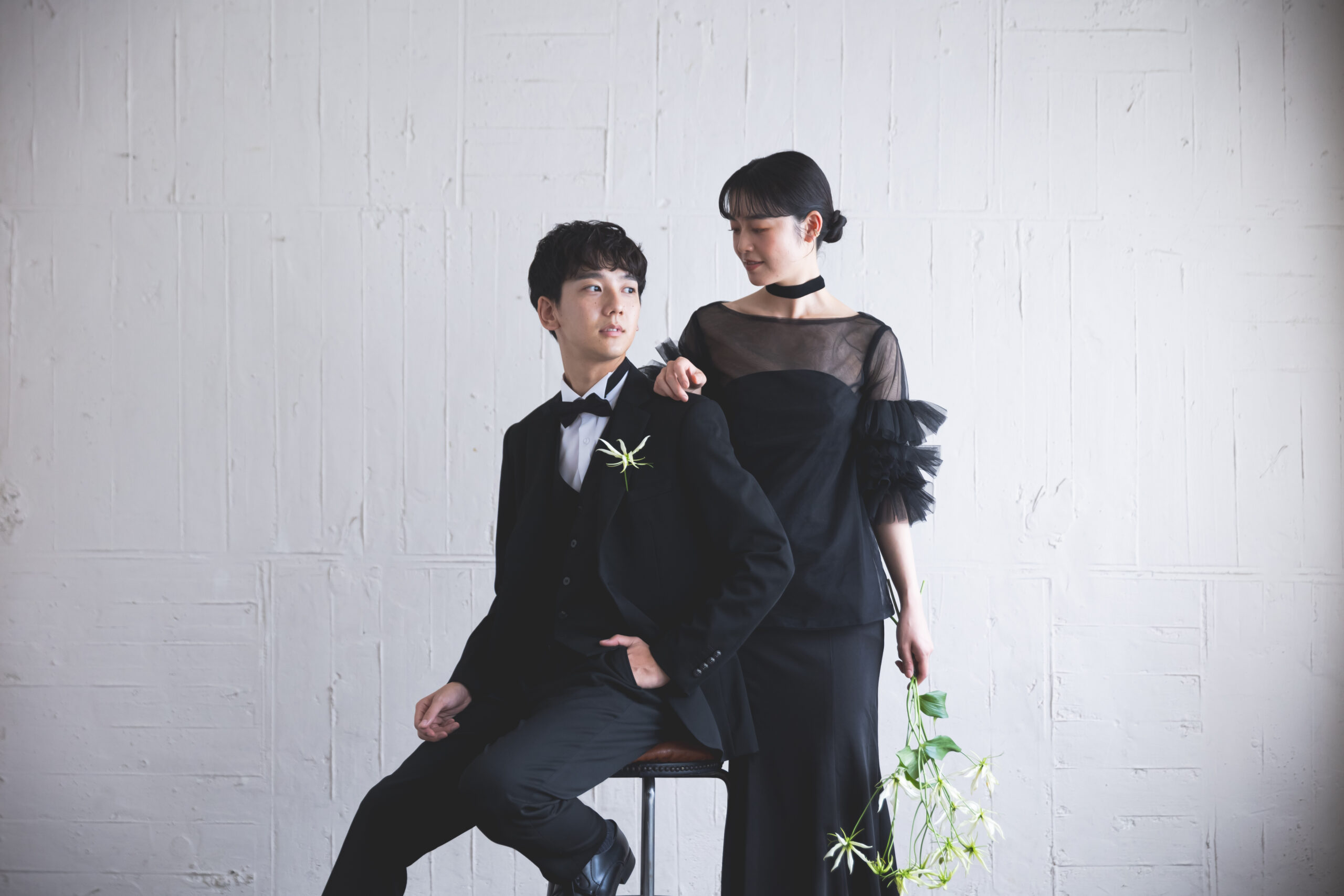 フォトスタジオ「THE EARTH PRODUCTION」リブランディング